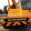 TL250E TL300E TG300E TG250E TG350E GT550E TG500E GT650E GT800E Used Tadano Mobile Truck Crane