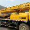 25 ton QY25K-v XCMG Used truck Crane in Dubai Truck Crane