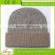 Hot China Products Wholesale Wool Knit Pattern Hat Beanie