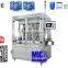 Micmachinery good after sale service filling machine for liquid bottle capping machine bottle pack machine