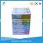 Wholesale Custom printed Clear PVC Correction Fluid & Tape box