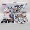 2016 Syma X8HC With 2MP HD Camera 2.4G 4CH 6Axis Altitude Hold Headless Mode RC Quadcopter RTF