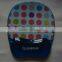 Silicone wrist rest mouse padHC102B1