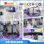 2016 Zhuoyuan newest 9D VR Treadmill standing simulator 9D VR walker