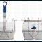 Standard Iron Wire Fryer Basket for Deep Fryer, Used in Commercial Kitchen