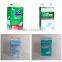 high quality PE water proof film OEM disposable underpad in bulk