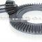 transmission gear for reducer