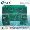high quality e-cigarette pcb printed circuit board/radio pcb circuit board a/c control pcb board