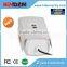 Kendom Model KD-IW6040MF H.265 IP Camera 4MP Bullet Outdoor CS 4.0mm HD lens with IR leds invisible