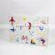 Frosted PP Plastic File Folder