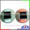 Hot Sale IP68 aluminum sun cat's eye,Solar traffic light cat eyes / studs / bolones