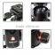 High end damping tripod ball head for camera QH40