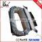 High Quality Detachable pipe insulation jacket energy saving