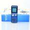 New LCM Screen 31 Grades Voice Volumn Portable Voice Recorder Model Q11
