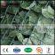 new decoration artificial indoor gardens plastic ivy hedge