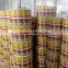 food packing roll film