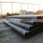2500mm spirl steel pipe