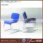 Stacking training chair with Chrome frame GS-2042