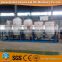 CE certificated groundnut oil refinery machinery