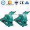 Low Consumption wood waste crusher machine] gold supplier