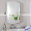 Top quality 6mm cheap bathroom mirror/beveled mirror wholesale,/beveled glass mirror/beveled edge mirror