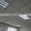 China factory hot sale 600*600mm led panel grille light led grid light ceiling led grille light fixture