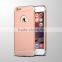 Full body protector shockproof glossy cover case for iPhone 6g