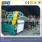 Dewatering machine/belt pressure filter