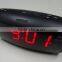 Digital Alarm Clock Radio