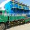 Dissolved Air Flotation sewage treatment system