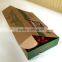 Recyclable feature strawberry packaging box