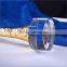 New Arrival K9 Crystal Monkey Model With Crystal Plate Base