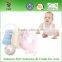 corrective sleeping posture latex baby pillow