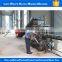 WANTE BRAND WT2-10 Fully-auto brick making machine line soil screen