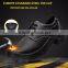 2016 protection safety shoes and new model shoes men