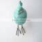 Cute Bird Ceramic Craft