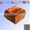 Professional Kraft Paper Fried Chicken Box Takeaway Food Packaging Quality Choice