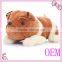 Custom plush dog toy/stuffed animal