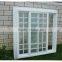 Fashionable new style factoty price aluminum sliding window