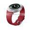 Silicone Strap for SAMSUNG GEAR 2 Smart Watch Strap Band