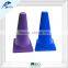 12 Inch Heavy Bottom TPR Cone For Soccer&Football Training