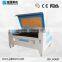 High performance two kinds 1610 fabric cutting machine