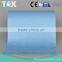 Industrial Wipes 70% Woodpulp/30% PP Replace KC X80/X90/X110