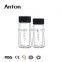 9oz Double Wall Glass Water Bottle Glass Bottle Water Private Label High Quality Glass Water Bottle