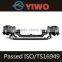 bus front axle