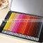 Premium/High Quality watercolor Pencil set For Professional Artists,120 colors