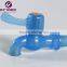 GLD manufacturing PVC plastic faucet/water tap/bibcock