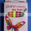 inkjet safe gel highligther