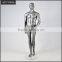 decor semi realistic black sexy full body style female mannequins