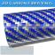 Top Quality Sino Car Wrap Laser 2D Carbon Fiber Vinyl